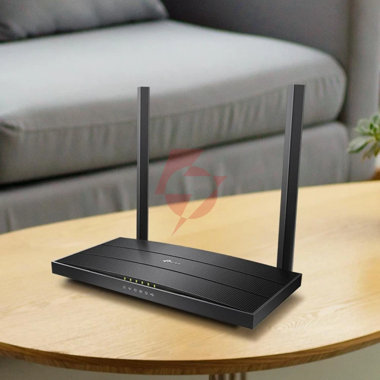 Router tp-link vr400 v3