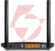 Router tp-link vr400 v3