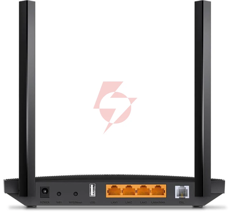 Router tp-link vr400 v3