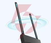 Router tp-link vr400 v3