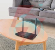 Router tp-link vr400 v3
