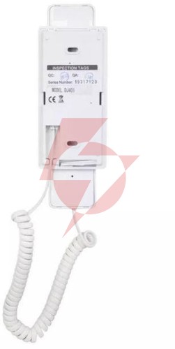 Unifon vidos duo u1012 biały