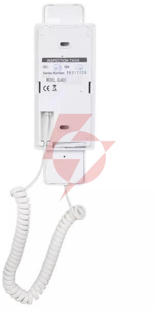 Unifon vidos duo u1012 biały
