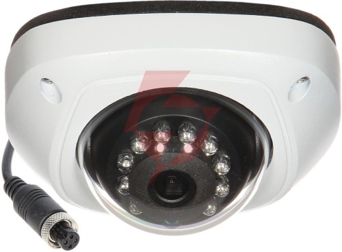 Mobilna kamera ahd ate-cam-ahd925hd - 1080p 2.8 mm autone