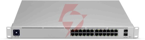 Ubiquiti unifi switch gen2 (usw-pro-24-poe)