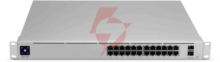 Ubiquiti unifi switch gen2 (usw-pro-24-poe)