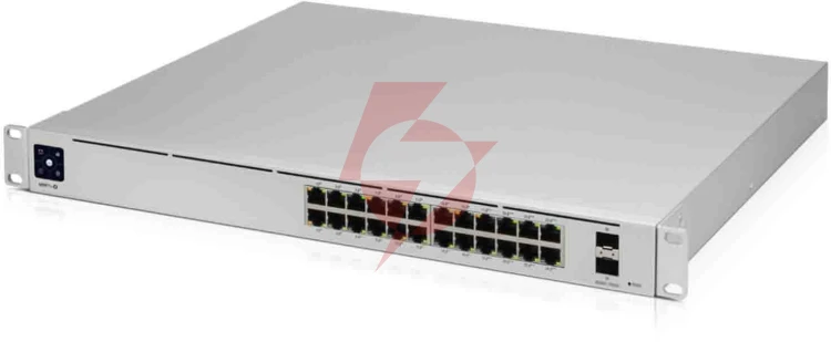 Ubiquiti unifi switch gen2 (usw-pro-24-poe)
