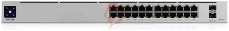 Ubiquiti unifi switch gen2 (usw-pro-24-poe)