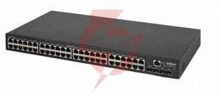 Switch dahua s5500-48gt4xf-e