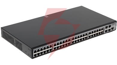 Switch dahua s5500-48gt4gf-ac