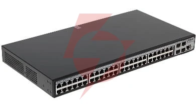 Switch dahua s5500-48gt4gf-ac