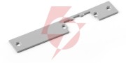 Szyld elektra prosty r2/r3 malowany