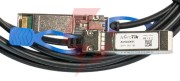 Mikrotik routerboard qsfp 28 direct attach cable 1m (xs+da0001)