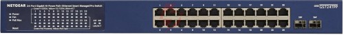 Switch netgear gs724tpp-300eus