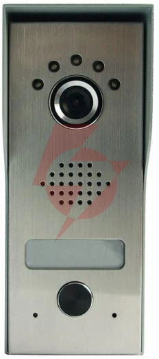 Laskomex bvc-8000 dodatkowy panel piętrowy wideo pod monitory cyfrowe