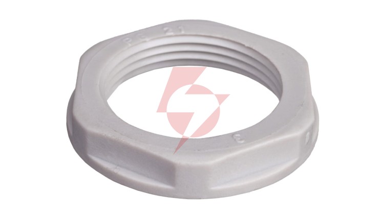 Nakrętka poliamidowa PG21 SKINTOP GMP-GL 21 jasnoszara 53019051