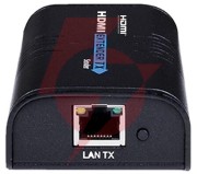 Konwerter sygnału hdmi na ip sph-hipv4 multicast zestaw