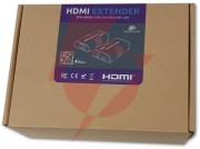 Odbiornik konwertera sygnału hdmi na ip sph-hipv4 multicast rx