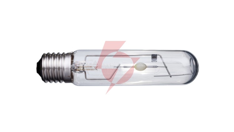 Lampa metalohalogenkowa 100W E40 230V 2800K przeźroczysta MASTER CityWhite CDO-TT Plus 871829112032200