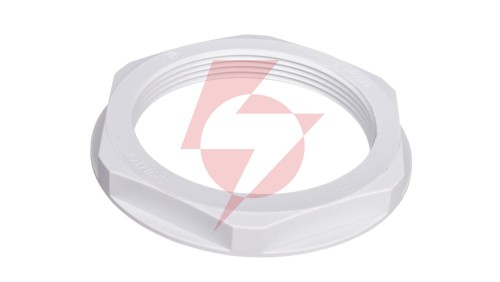 Nakrętka poliamidowa M50 SKINTOP GMP-GL-M 50x1,5 jasnoszara 53119063