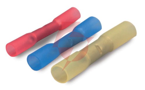 Złączka termokurczliwa z tulejką miedzianą tts-60 (10szt.)