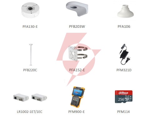 Kamera ip dahua ipc-hdw1230t-zs-2812-s5