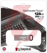 Pendrive kingston kyson dtkn/128gb usb 3.2 gen1