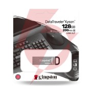 Pendrive kingston kyson dtkn/128gb usb 3.2 gen1
