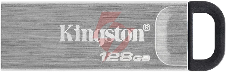 Pendrive kingston kyson dtkn/128gb usb 3.2 gen1