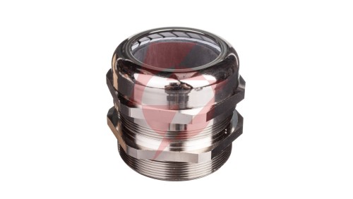 Dławnica kablowa mosiężna M63 IP68 SKINTOP MS-M 63x1,5 53112070