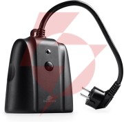 Zewnętrzne gniazdko wifi spacetronik smart life sl-ps34