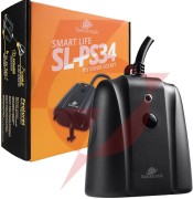 Zewnętrzne gniazdko wifi spacetronik smart life sl-ps34
