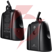 Zewnętrzne gniazdko wifi spacetronik smart life sl-ps34