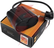 Zewnętrzne gniazdko wifi spacetronik smart life sl-ps34