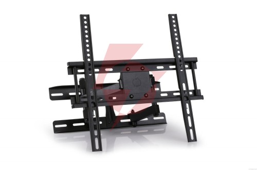 Uchwyt tv ax mercury black opticum 23-65
