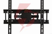 Uchwyt tv ax mercury black opticum 23-65