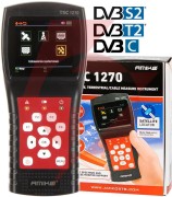 Miernik combo amiko tsc-1270 (s2+t2/c)