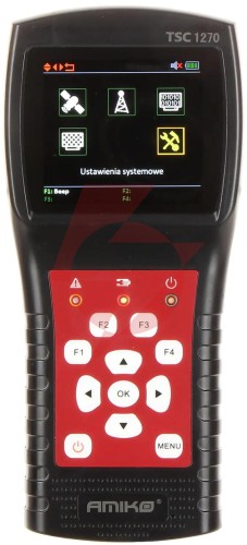 Miernik combo amiko tsc-1270 (s2+t2/c)