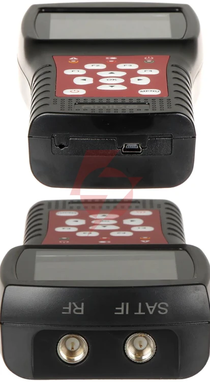 Miernik combo amiko tsc-1270 (s2+t2/c)