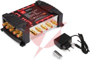 Multiswitch opticum oms 5/8 pro-trq (platinium line)