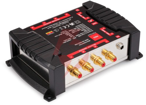 Multiswitch opticum oms 5/8 pro-trq (platinium line)
