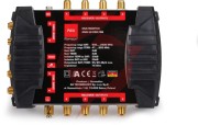 Multiswitch opticum oms 5/8 pro-trq (platinium line)
