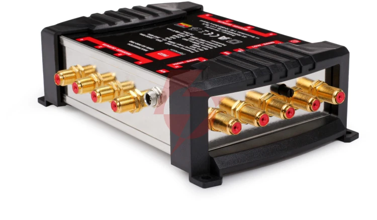 Multiswitch opticum oms 5/8 pro-trq (platinium line)