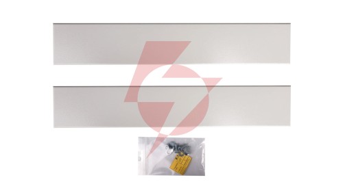 Cokół do rozdzielnic część boczna 100x600mm XVTL-SO100/S-6 114608