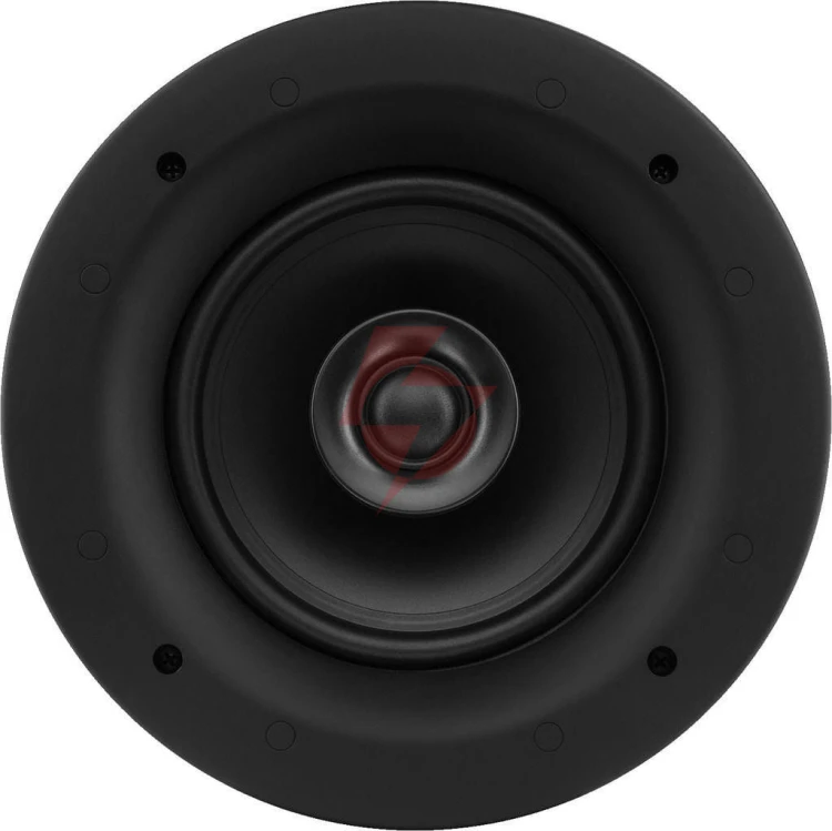 Głośnik sufitowy hifi i pa 30w edl-62hq