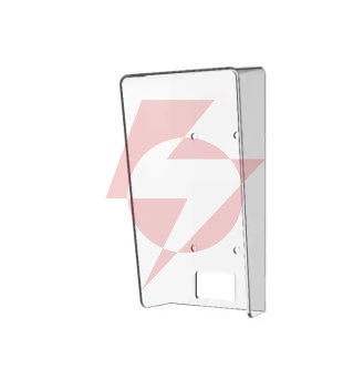 Daszek do stacji bramowej ds-kabv6113-rs hikvision