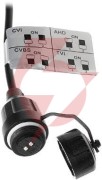 Kamera hdcvi dahua hac-hfw2501tu-z-a-27135-s2