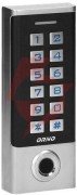 Zamek szyfrowy orno or-zs-823 z czytnikiem lini papilarnych oraz czytnikiem rfid 