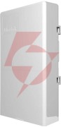 Mikrotik routerboard netpower lite 7r (css610-1gi-7r-2s+out)