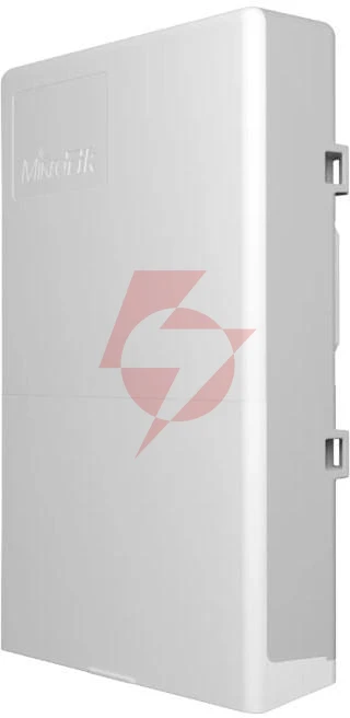 Mikrotik routerboard netpower lite 7r (css610-1gi-7r-2s+out)